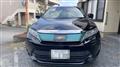 2018 Toyota Harrier