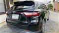 2018 Toyota Harrier