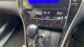 2018 Toyota Harrier