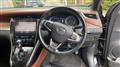 2018 Toyota Harrier