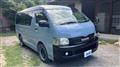 2010 Toyota Hiace Wagon