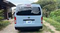 2010 Toyota Hiace Wagon