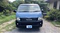 2010 Toyota Hiace Wagon