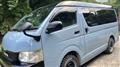 2010 Toyota Hiace Wagon