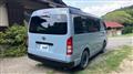 2010 Toyota Hiace Wagon