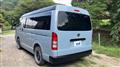 2010 Toyota Hiace Wagon