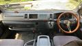 2010 Toyota Hiace Wagon