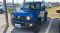 2025 Suzuki Jimny Sierra