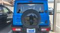 2025 Suzuki Jimny Sierra