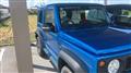 2025 Suzuki Jimny Sierra