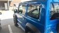 2025 Suzuki Jimny Sierra