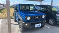 2025 Suzuki Jimny Sierra