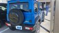2025 Suzuki Jimny Sierra