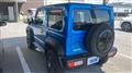 2025 Suzuki Jimny Sierra