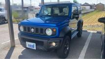 2025 Suzuki Jimny Sierra