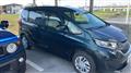 2018 Honda Freed