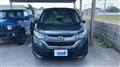 2018 Honda Freed