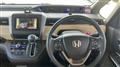 2018 Honda Freed