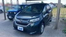 2018 Honda Freed