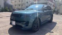 2024 Land Rover Range Rover Sport