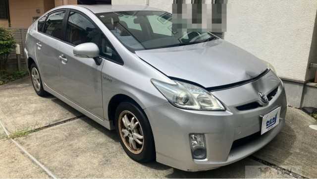 2009 Toyota Prius