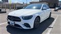2021 Mercedes-Benz E-Class