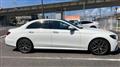 2021 Mercedes-Benz E-Class
