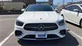 2021 Mercedes-Benz E-Class