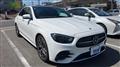 2021 Mercedes-Benz E-Class