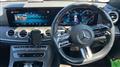 2021 Mercedes-Benz E-Class