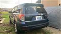 2011 Subaru Forester