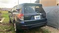 2011 Subaru Forester