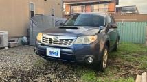 2011 Subaru Forester