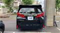 2019 Toyota Alphard G