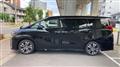 2019 Toyota Alphard G