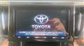 2019 Toyota Alphard G