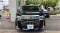 2019 Toyota Alphard G