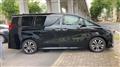 2019 Toyota Alphard G