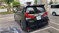 2019 Toyota Alphard G