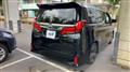 2019 Toyota Alphard G