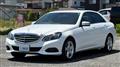 2013 Mercedes-Benz E-Class