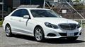 2013 Mercedes-Benz E-Class