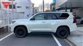 2022 Toyota Land Cruiser Prado