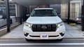 2022 Toyota Land Cruiser Prado