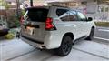 2022 Toyota Land Cruiser Prado
