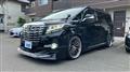 2016 Toyota Alphard G