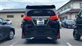 2016 Toyota Alphard G