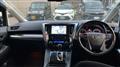 2016 Toyota Alphard G