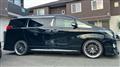 2016 Toyota Alphard G