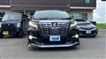 2016 Toyota Alphard G
